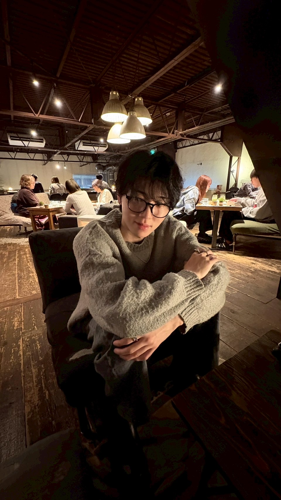 池田恵徒のプロフィール写真